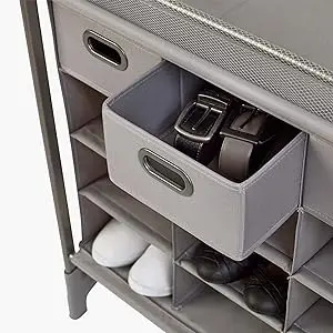 drawer storage organizer