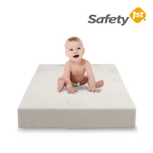 baby mattress;infant mattress;toddler mattress;crib mattress;crib;nursery furniture;kids mattress